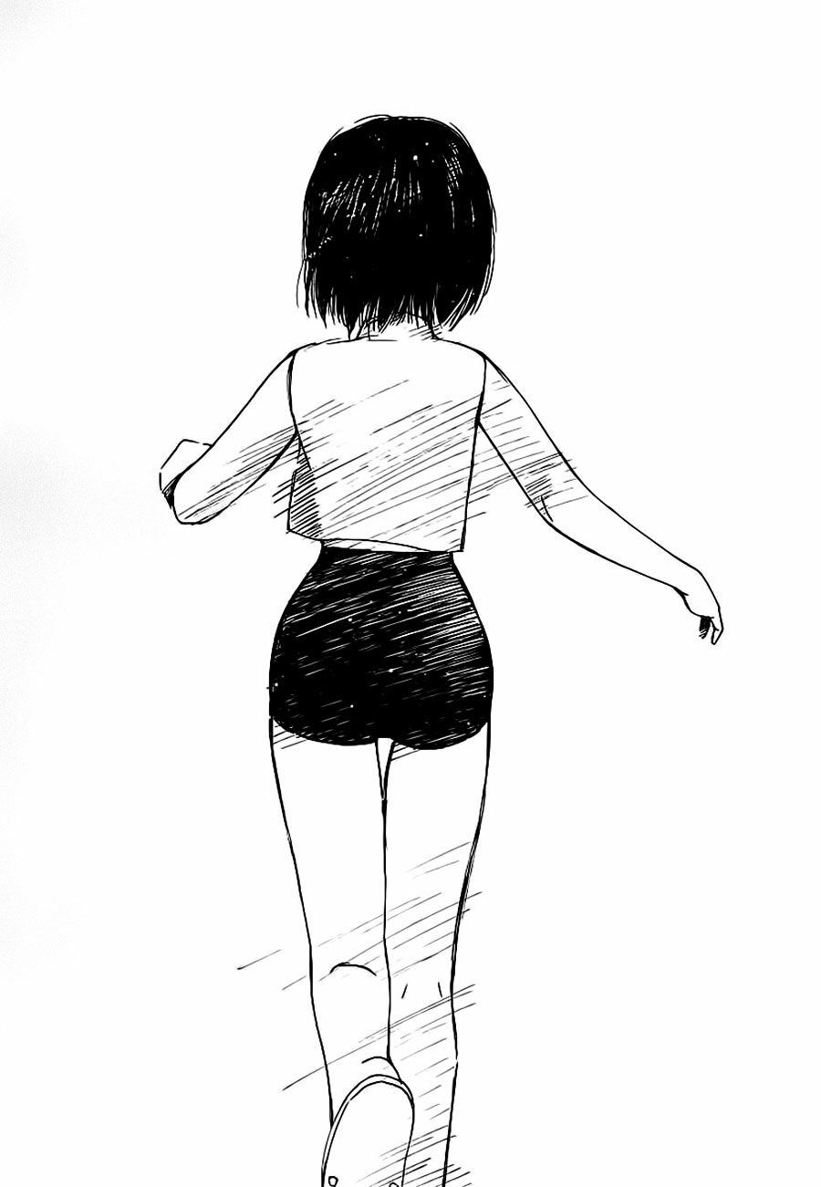 Người Tình: Chapter 3: - AGH RMS Ai ...
