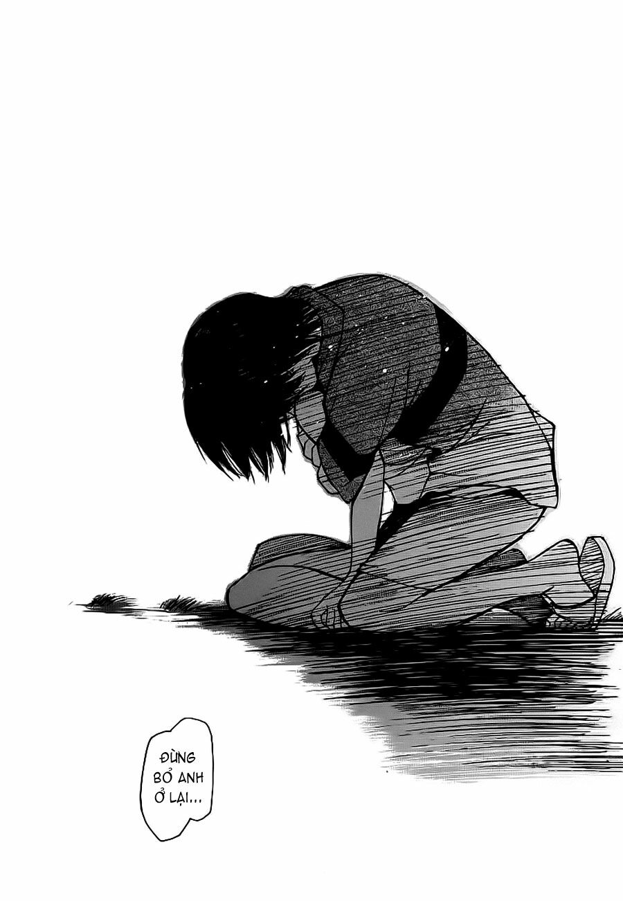 Người Tình: Chapter 3: - AGH RMS Ai ...