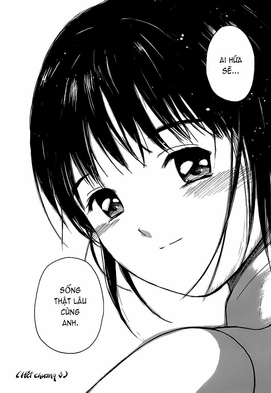 Người Tình: Chapter 3: - AGH RMS Ai ...