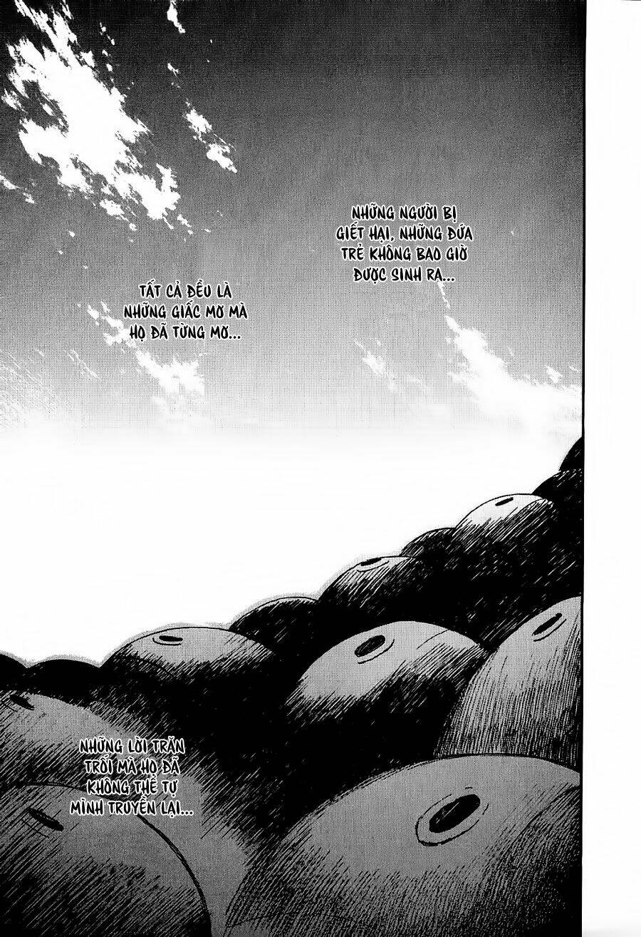 Người Tình: Chapter 30: - Sinh thành ...