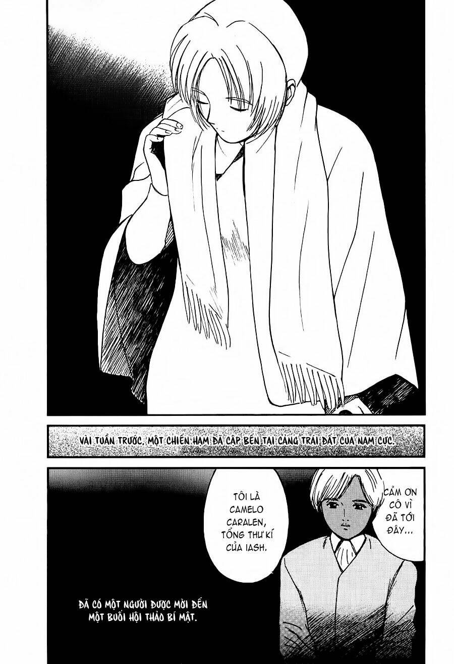 Người Tình: Chapter 30: - Sinh thành ...
