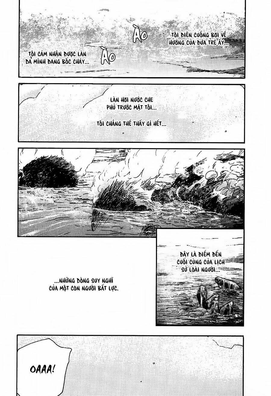 Người Tình: Chapter 31: - Ở bên tôi ...
