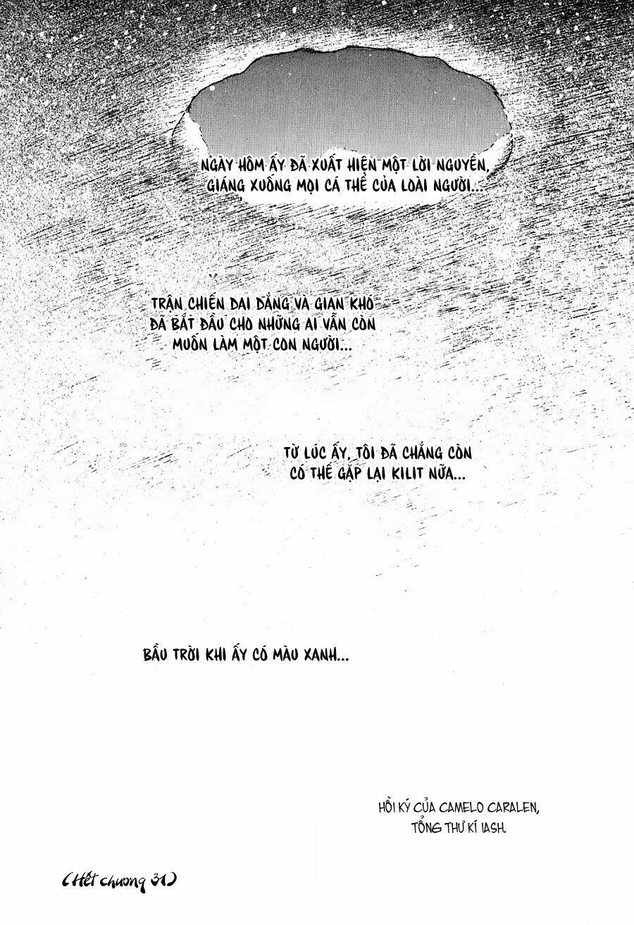Người Tình: Chapter 31: - Ở bên tôi ...