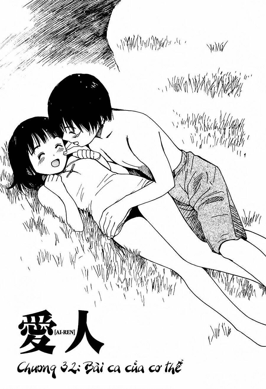 Người Tình: Chapter 32: - Bài ca của cơ th ...