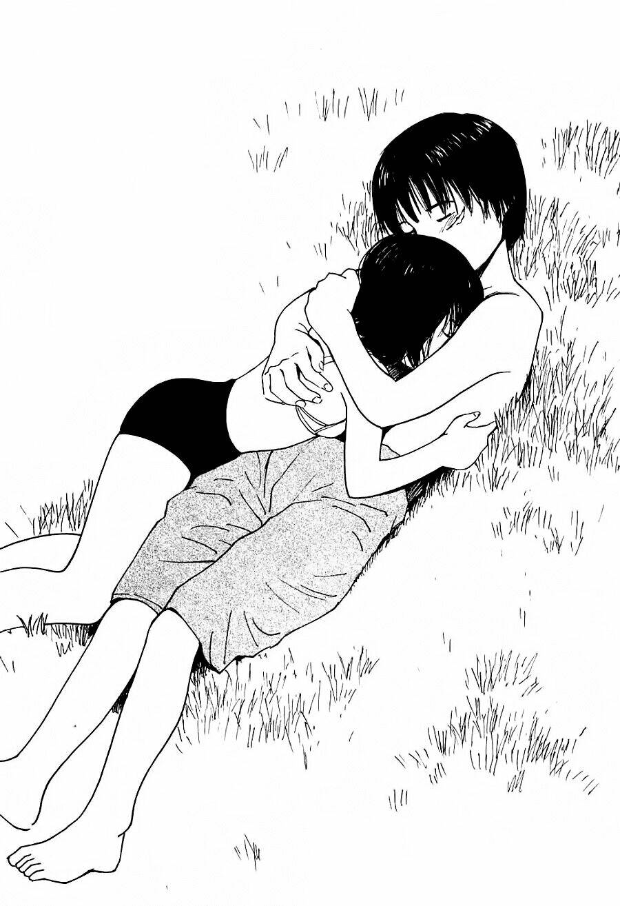 Người Tình: Chapter 32: - Bài ca của cơ th ...