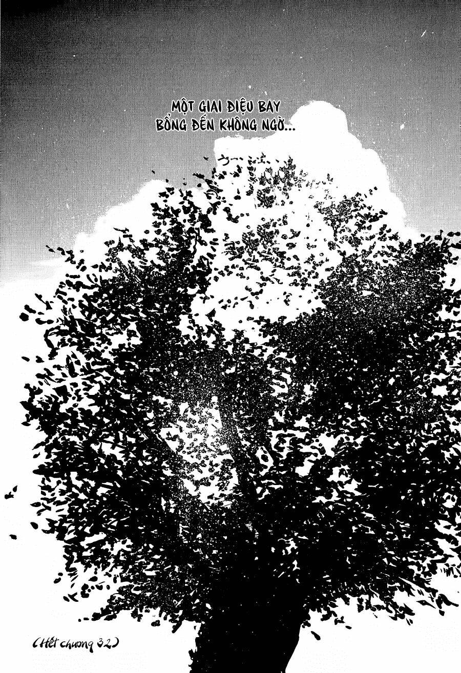 Người Tình: Chapter 32: - Bài ca của cơ th ...