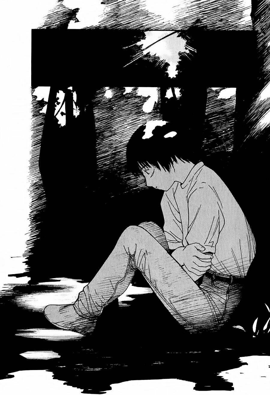 Người Tình: Chapter 33: - Thế giới này và ...