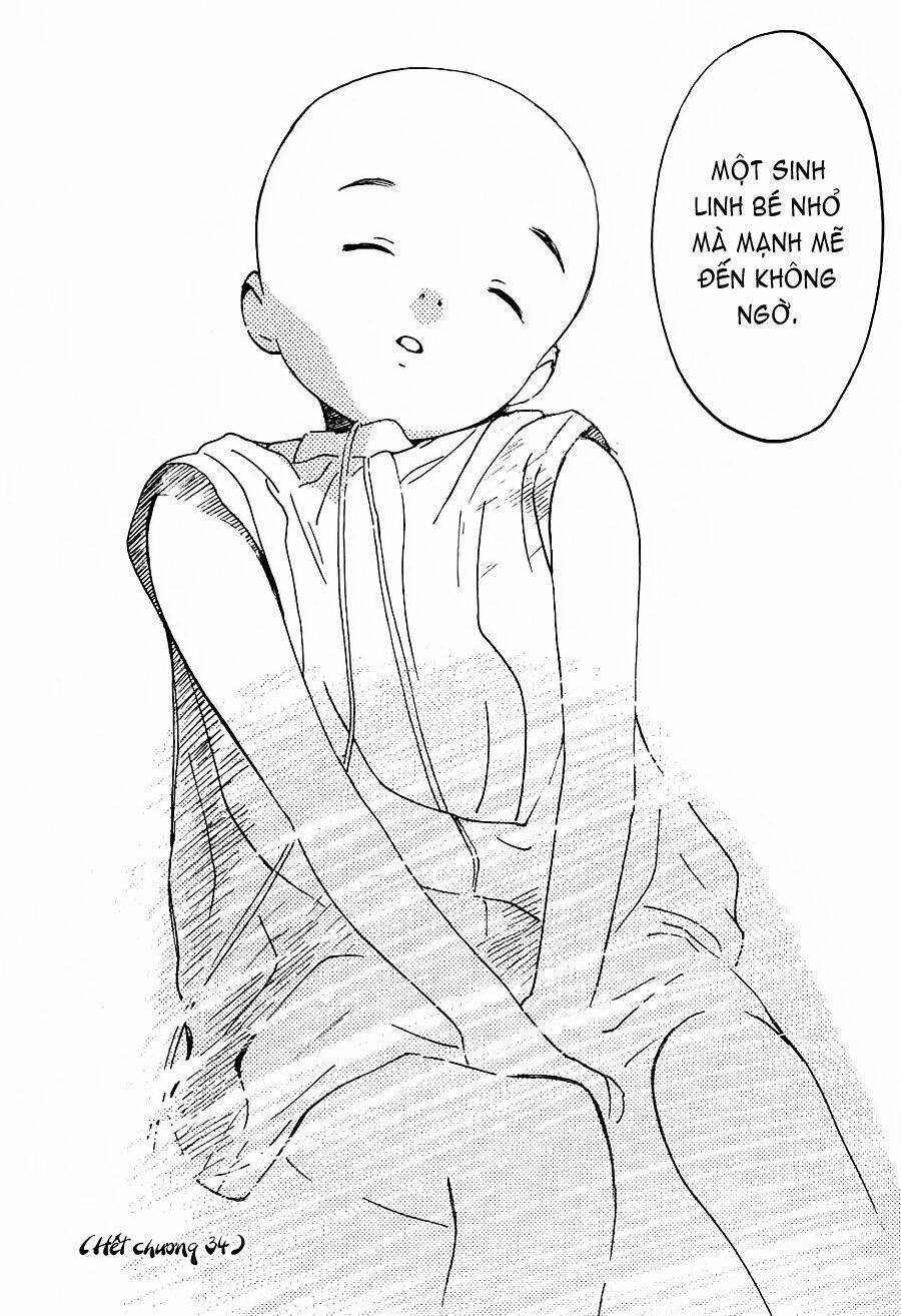 Người Tình: Chapter 34: - Thế giới mới ...