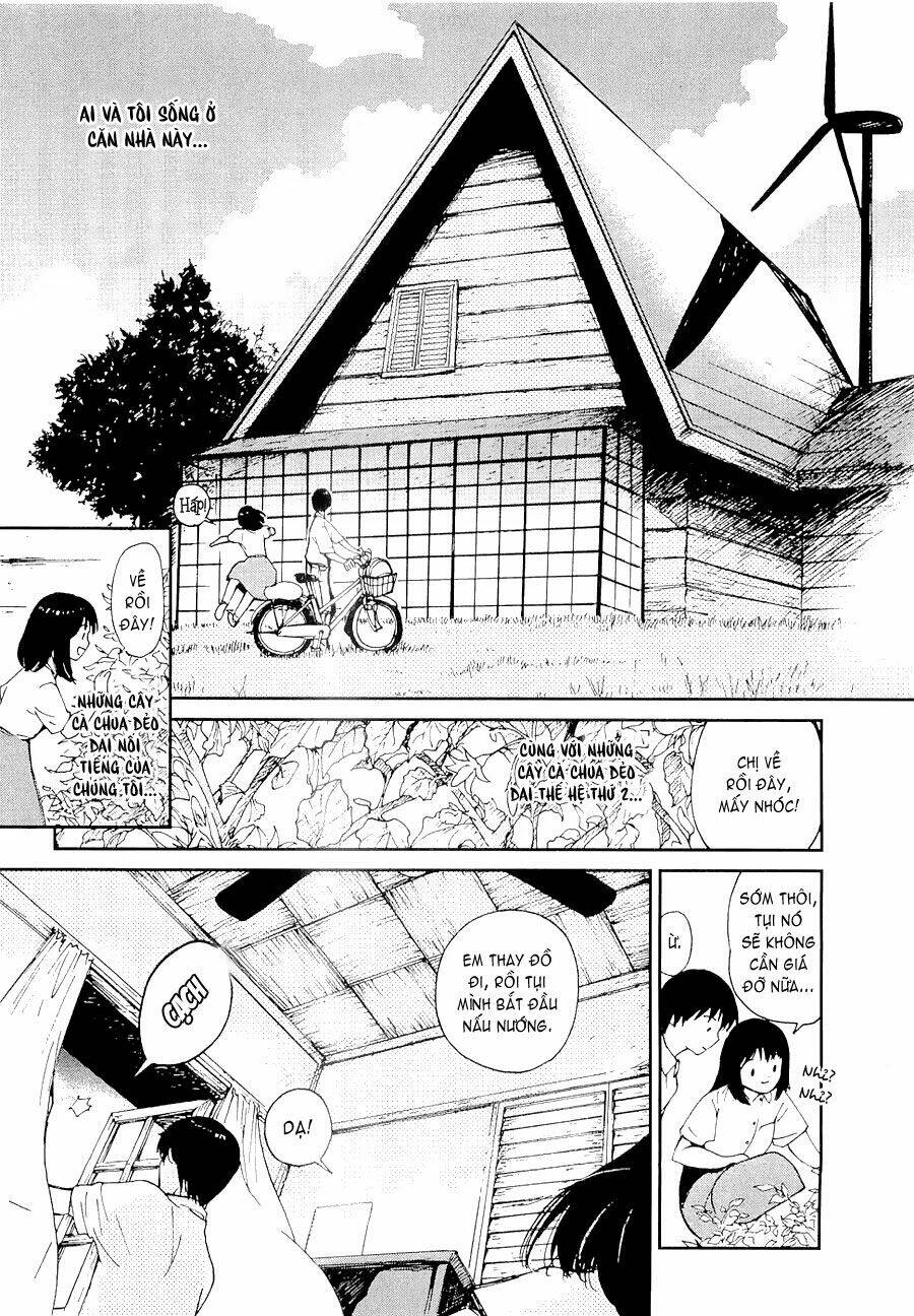 Người Tình: Chapter 36: - Tình nhân ngày h ...