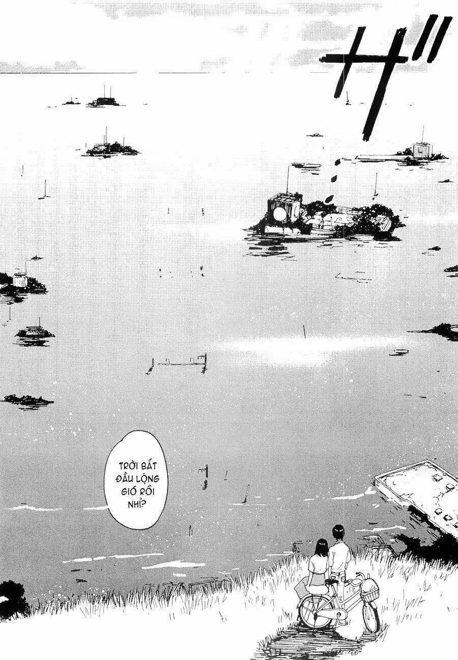 Người Tình: Chapter 36: - Tình nhân ngày h ...