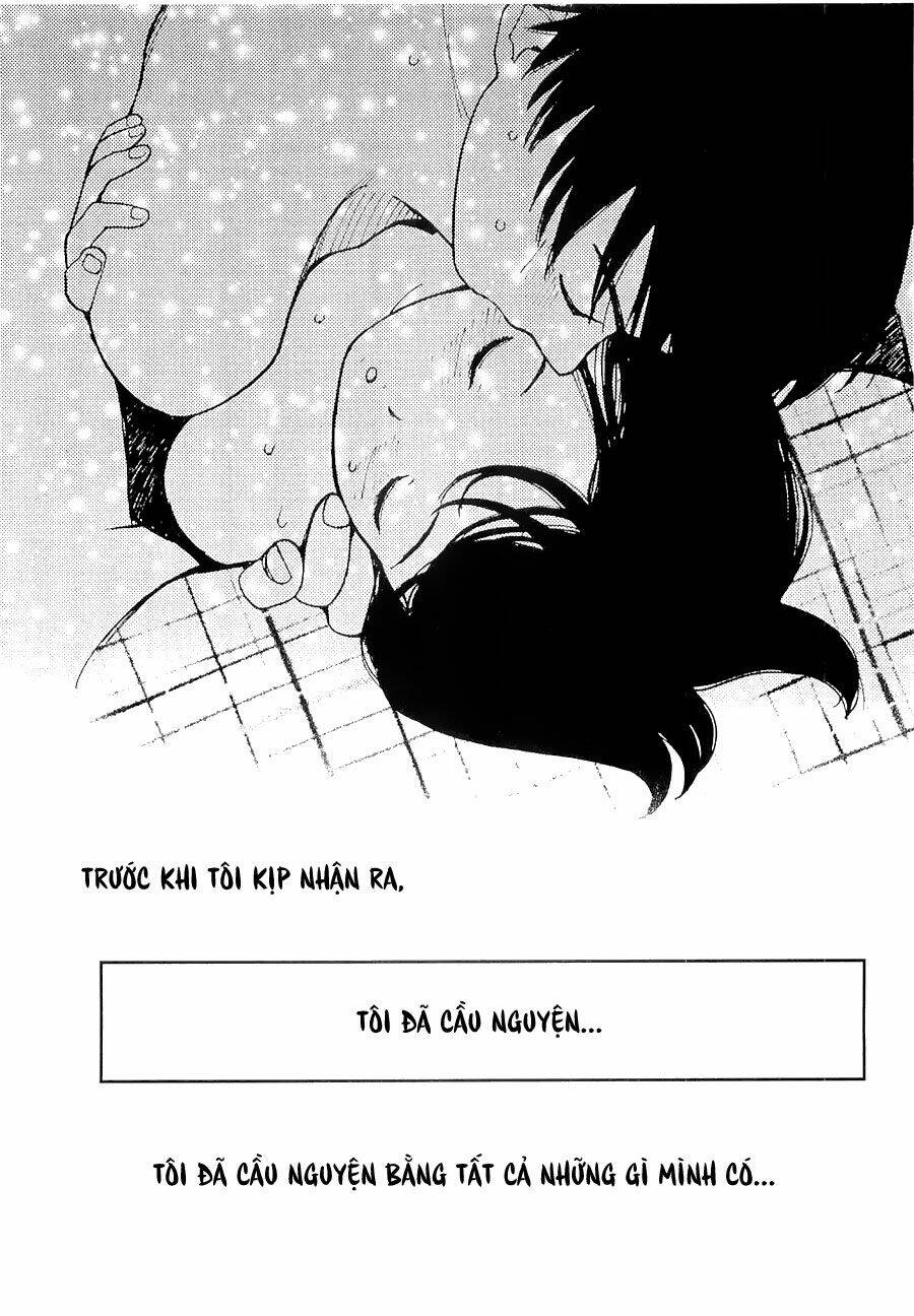 Người Tình: Chapter 37: - Đêm đầu ...