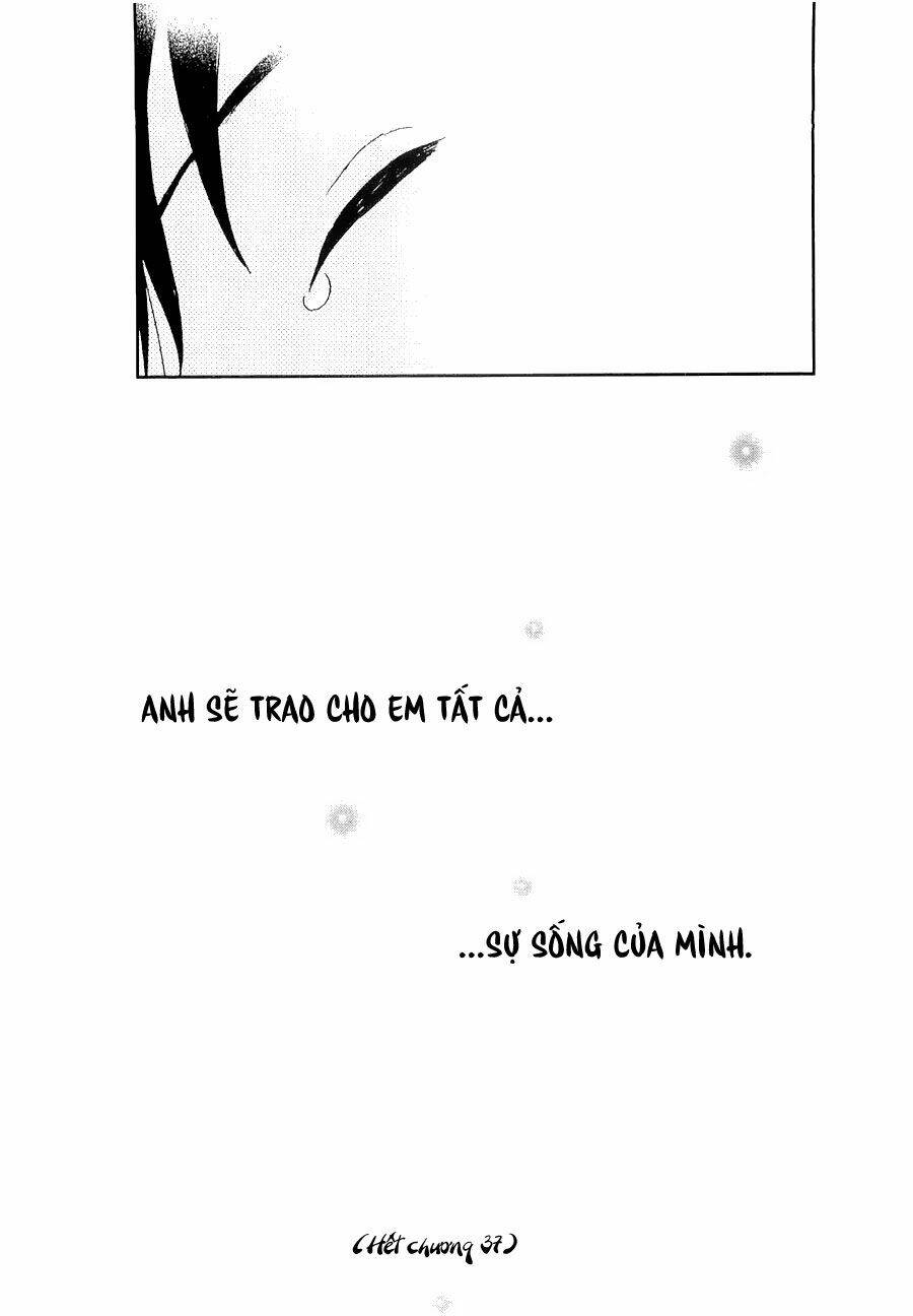Người Tình: Chapter 37: - Đêm đầu ...