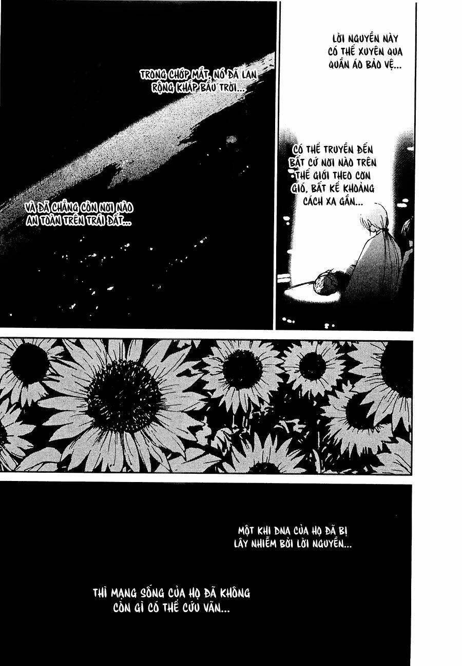 Người Tình: Chapter 38: - Đêm cuối ...