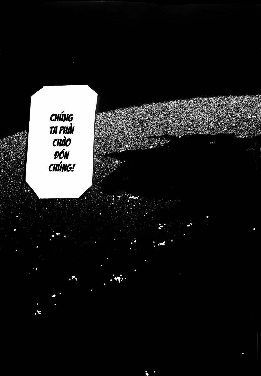 Người Tình: Chapter 38: - Đêm cuối ...