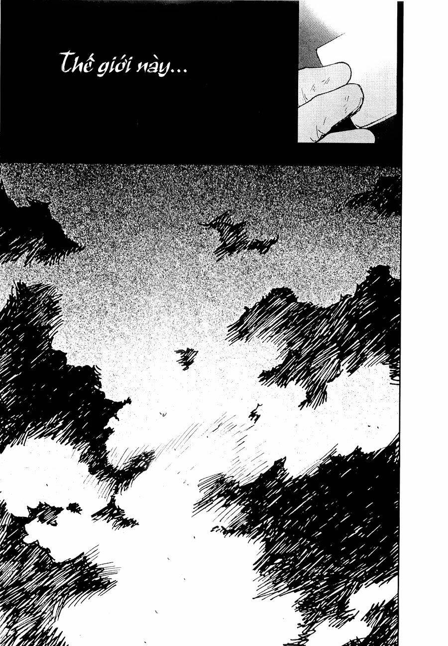 Người Tình: Chapter 38: - Đêm cuối ...