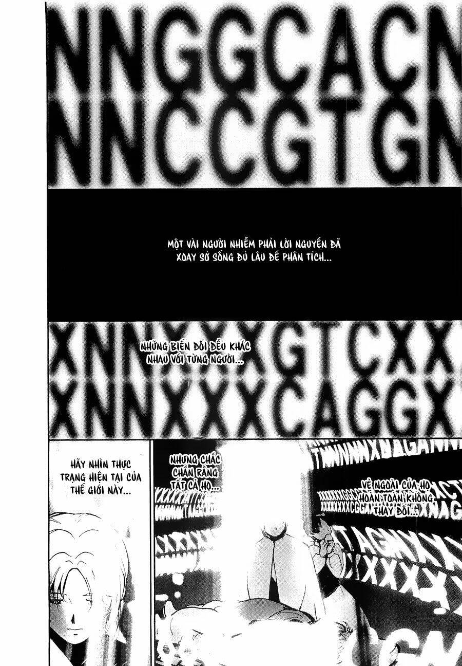 Người Tình: Chapter 38: - Đêm cuối ...
