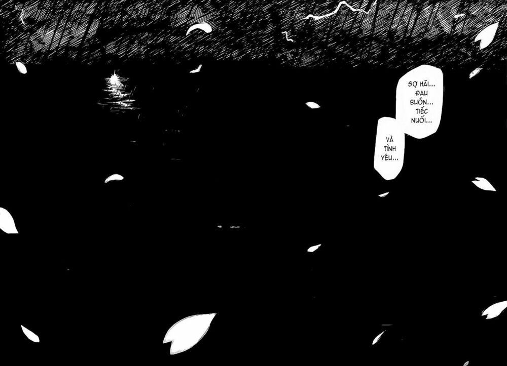 Người Tình: Chapter 4: - Sống với ma ...