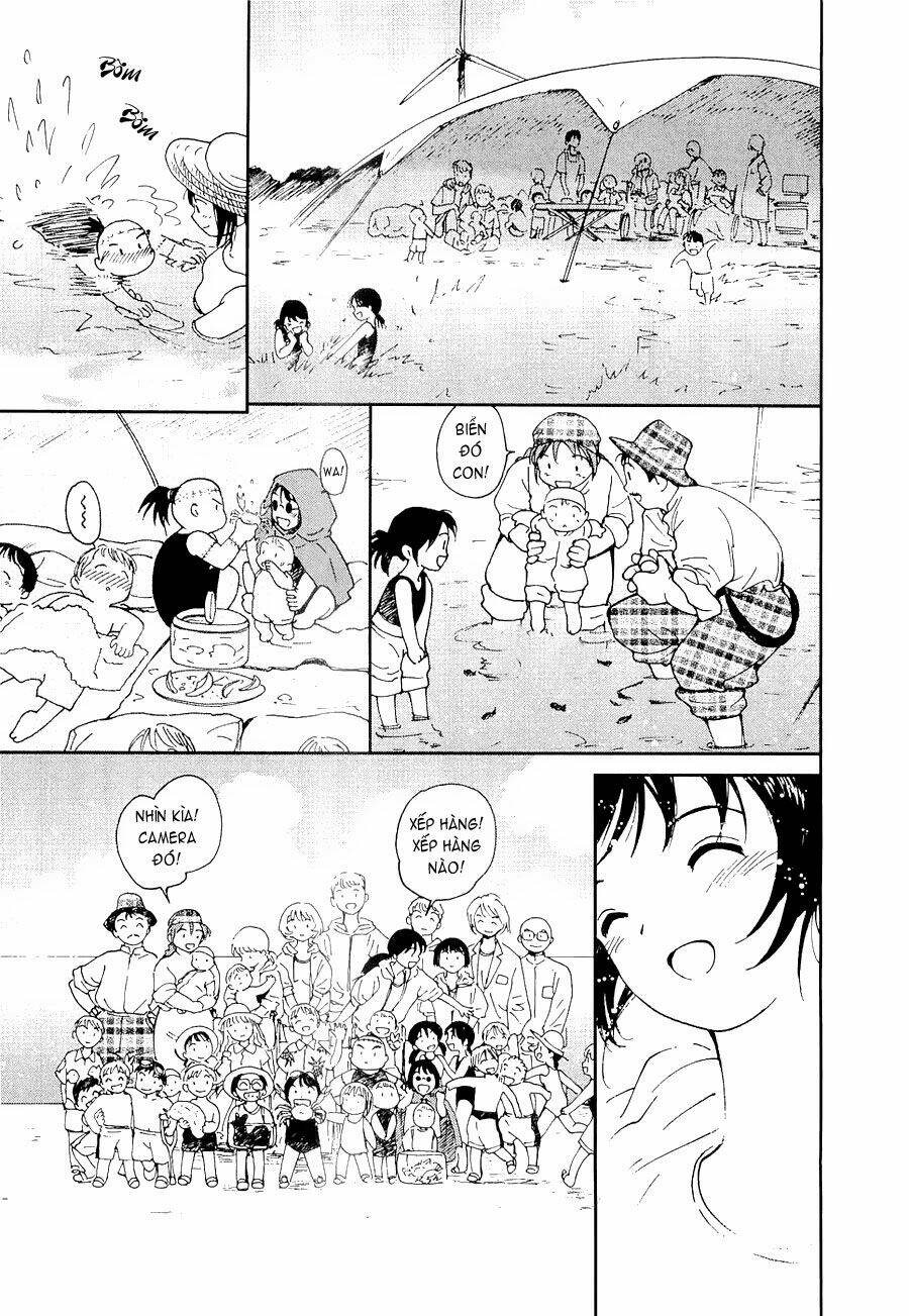 Người Tình: Chapter 40.5: - Hẹn mai gặp lạ ...