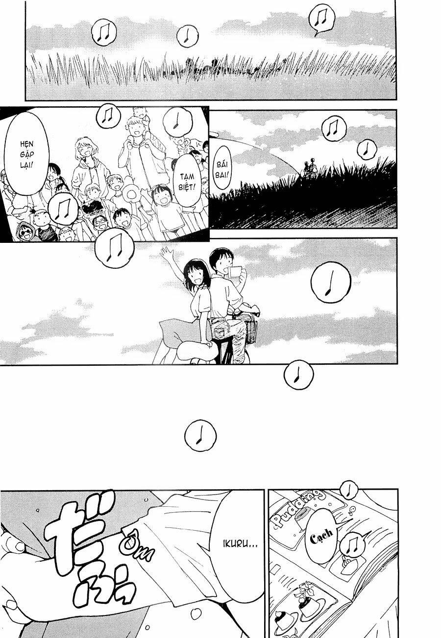 Người Tình: Chapter 40.5: - Hẹn mai gặp lạ ...
