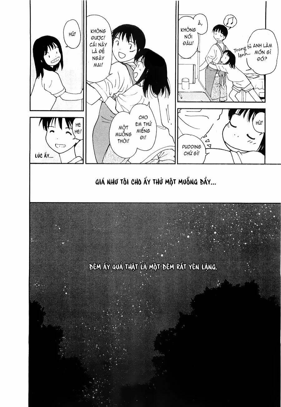 Người Tình: Chapter 40.5: - Hẹn mai gặp lạ ...