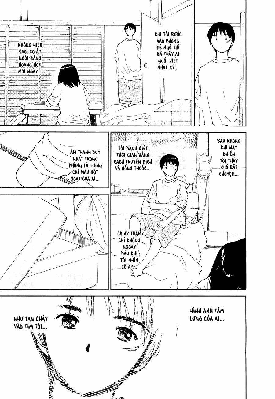 Người Tình: Chapter 40.5: - Hẹn mai gặp lạ ...