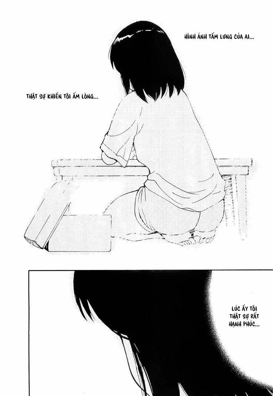 Người Tình: Chapter 40.5: - Hẹn mai gặp lạ ...