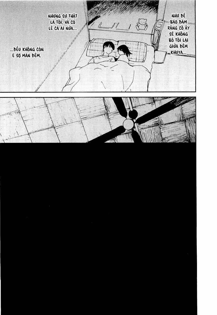 Người Tình: Chapter 40.5: - Hẹn mai gặp lạ ...