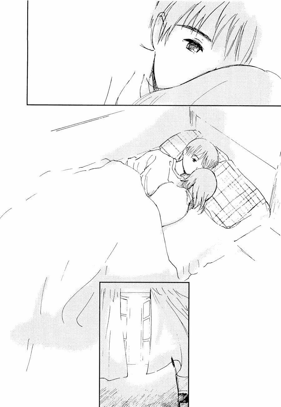 Người Tình: Chapter 40.5: - Hẹn mai gặp lạ ...
