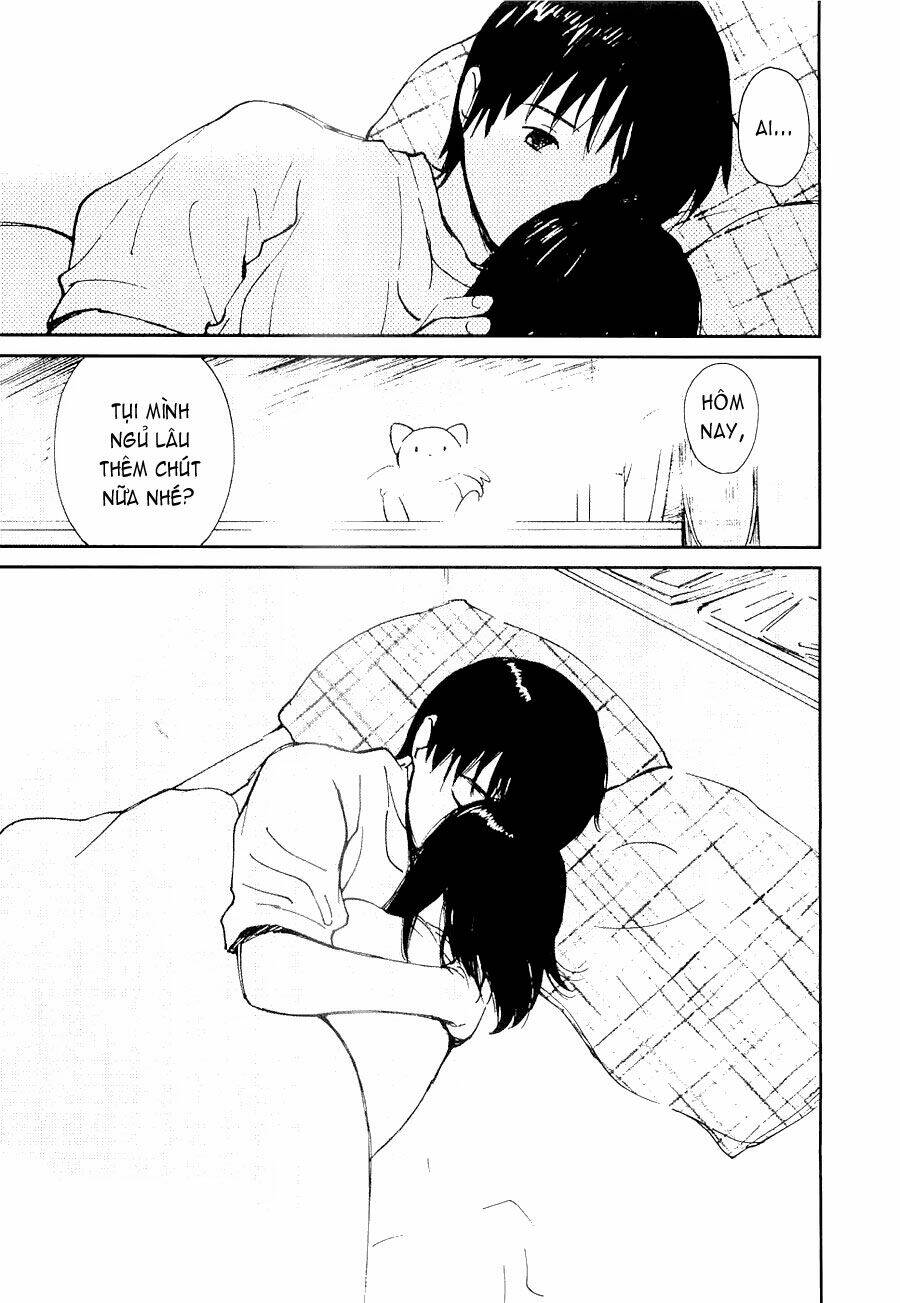 Người Tình: Chapter 40.5: - Hẹn mai gặp lạ ...