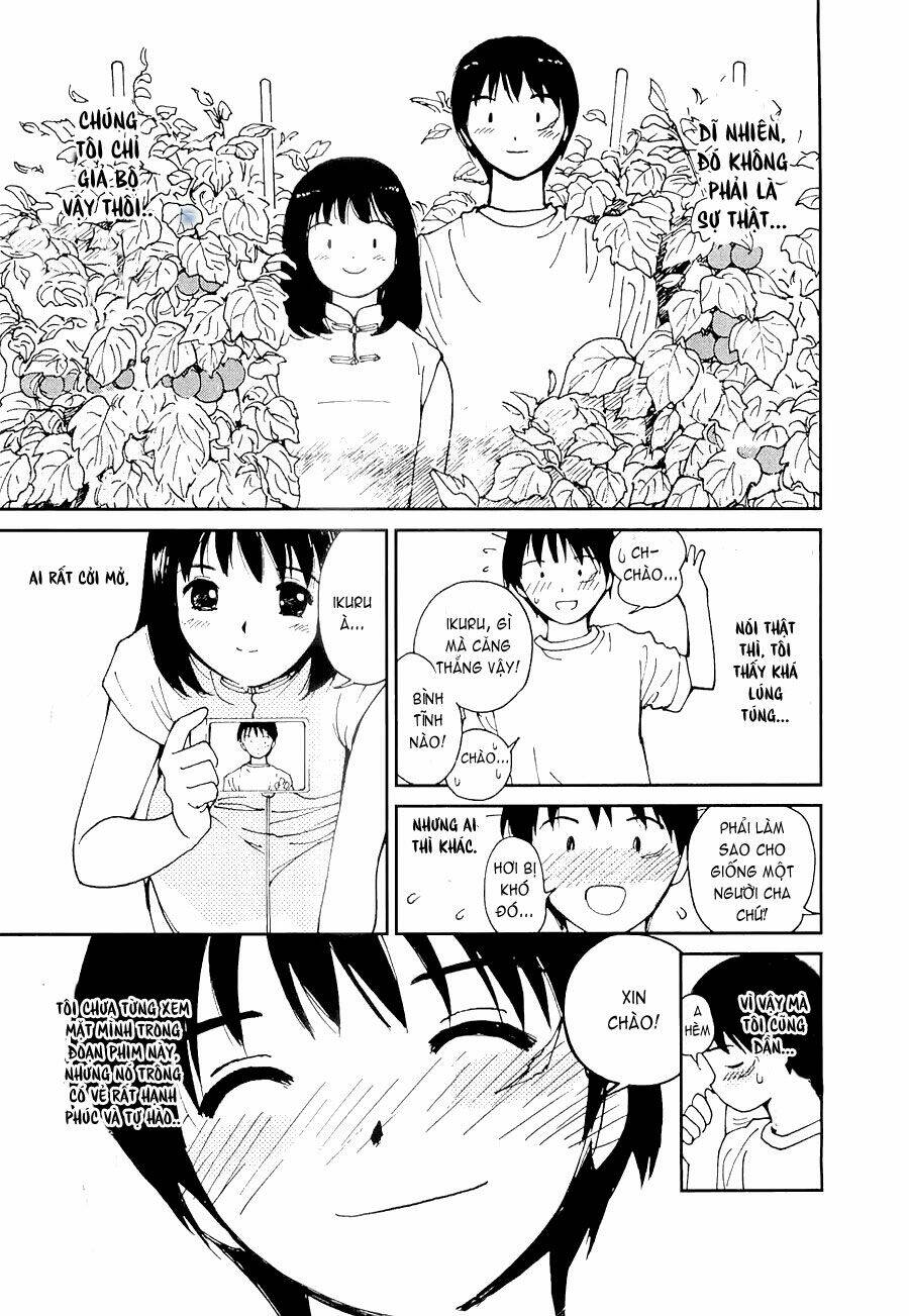 Người Tình: Chapter 40.5: - Hẹn mai gặp lạ ...