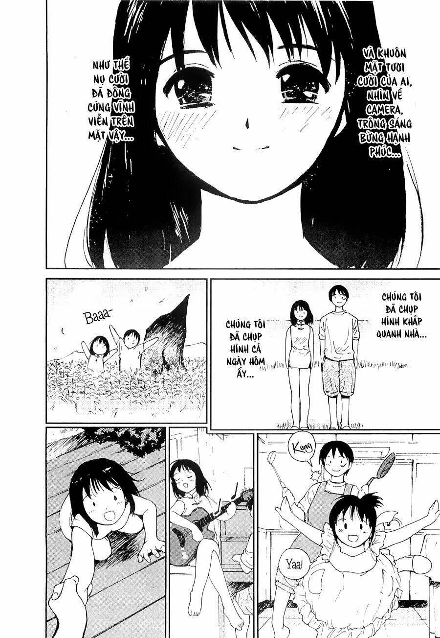 Người Tình: Chapter 40.5: - Hẹn mai gặp lạ ...