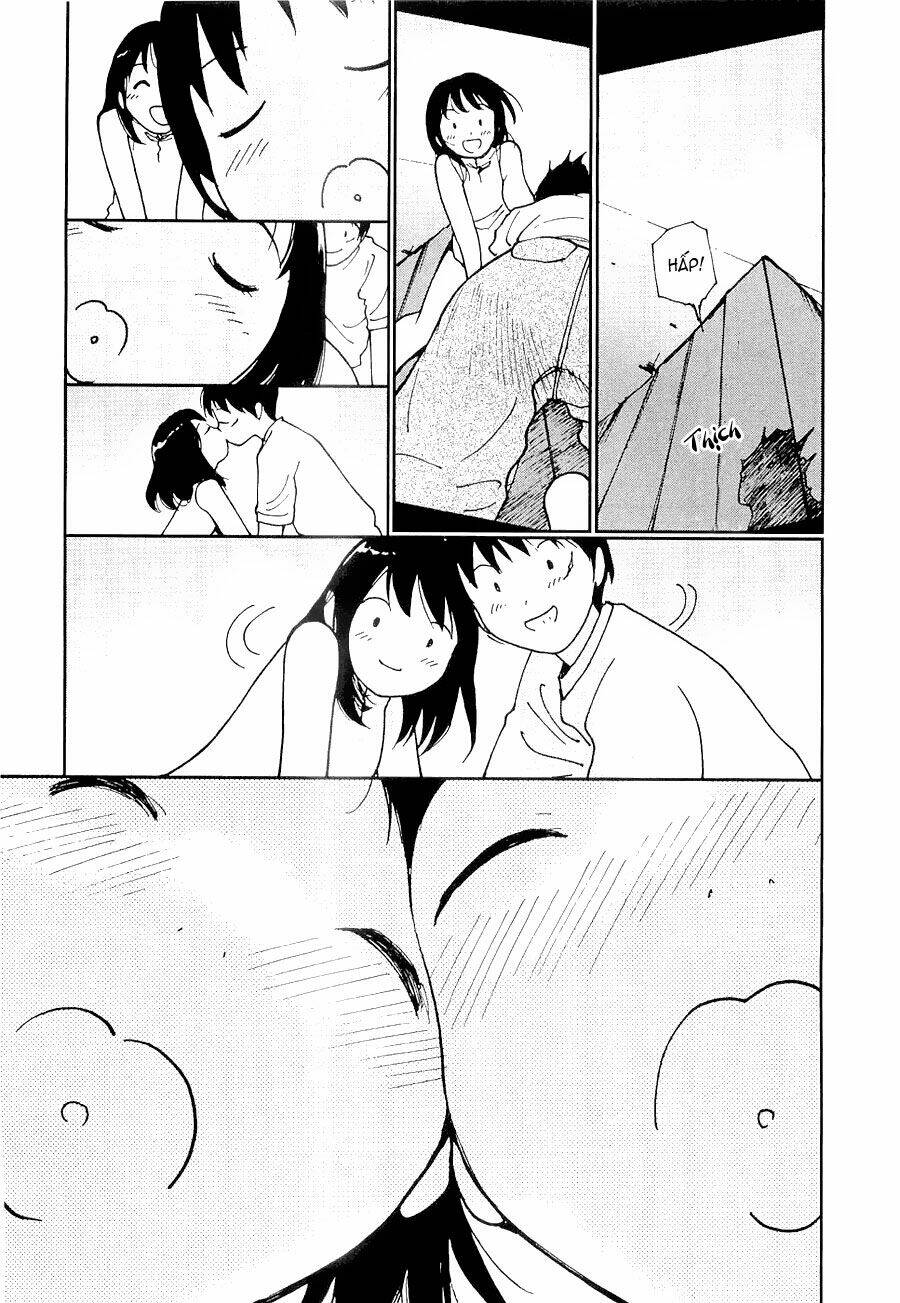 Người Tình: Chapter 40.5: - Hẹn mai gặp lạ ...