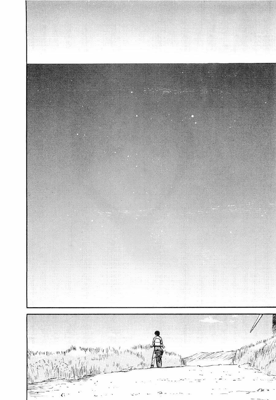 Người Tình: Chapter 40: - Về nhà ...