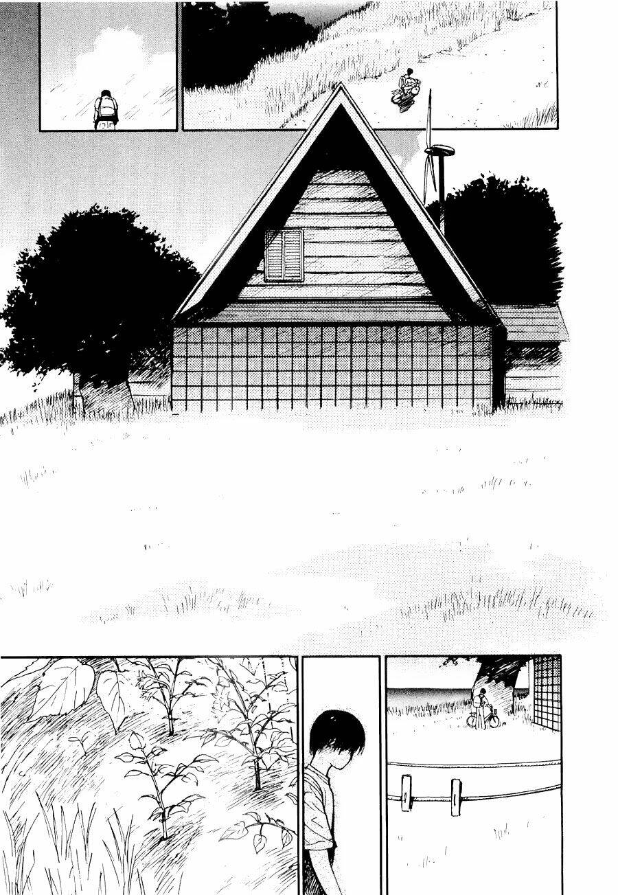 Người Tình: Chapter 40: - Về nhà ...