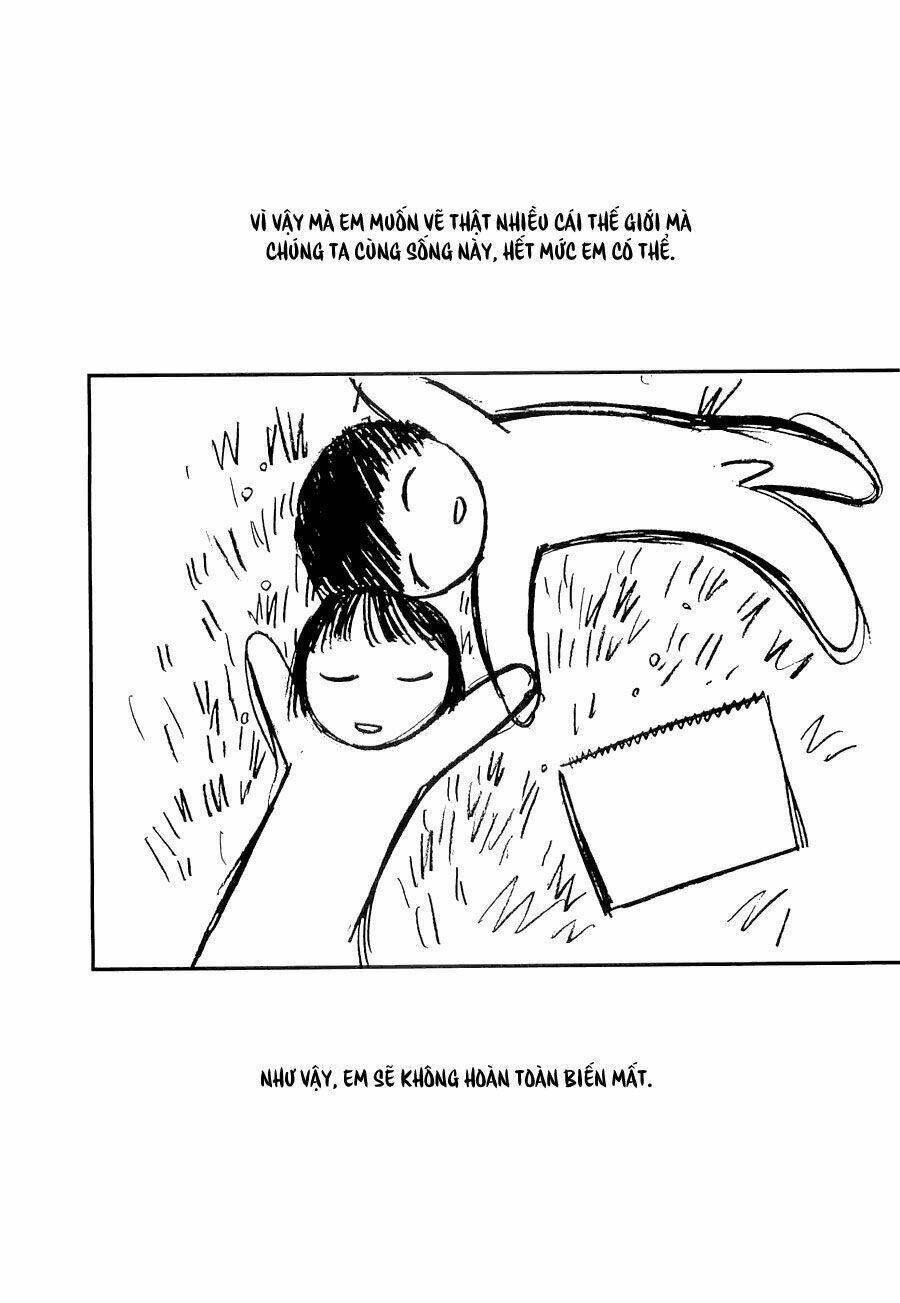 Người Tình: Chapter 42.5: - Nhật ký bằng t ...
