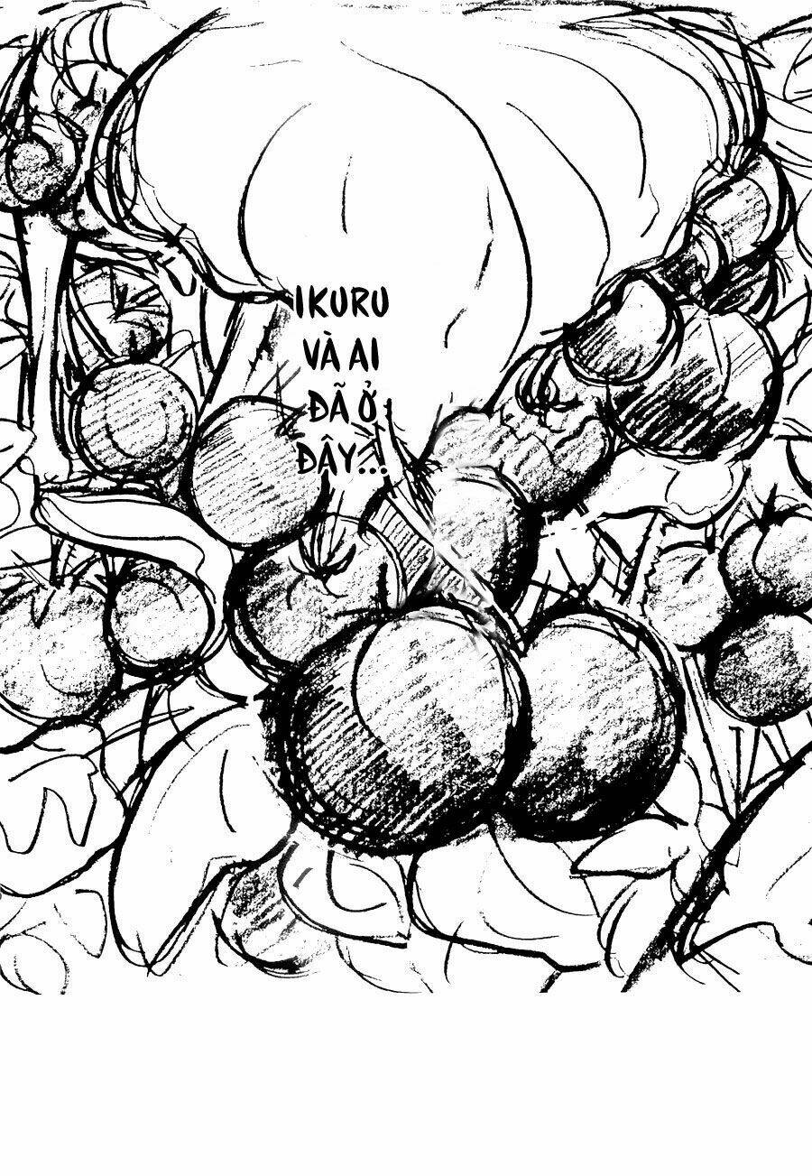 Người Tình: Chapter 42.5: - Nhật ký bằng t ...