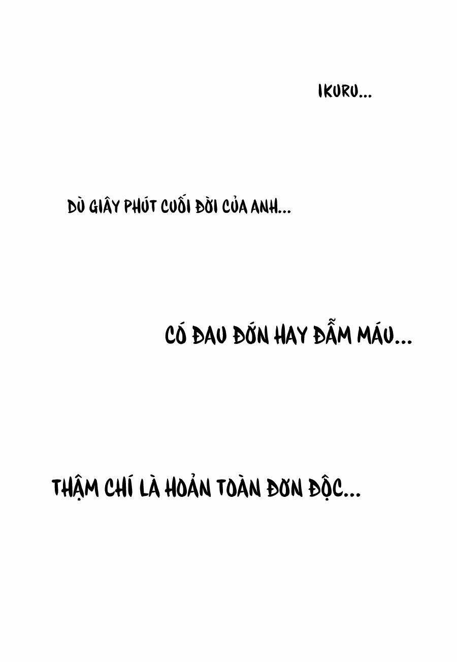 Người Tình: Chapter 42.5: - Nhật ký bằng t ...