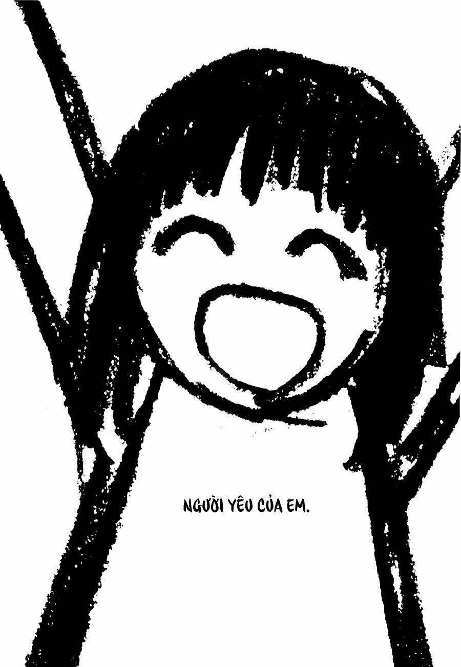 Người Tình: Chapter 42.5: - Nhật ký bằng t ...