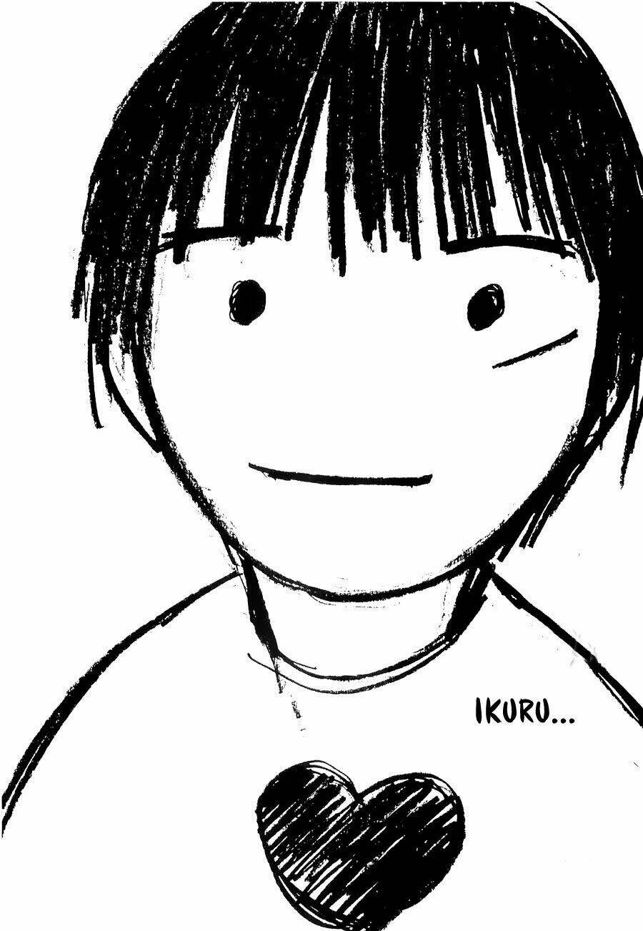 Người Tình: Chapter 42.5: - Nhật ký bằng t ...