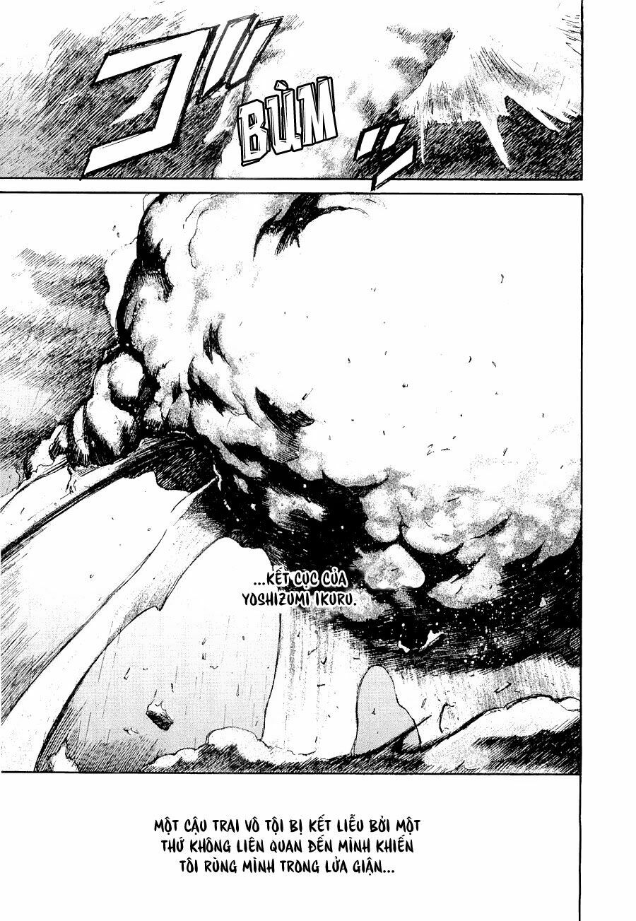 Người Tình: Chapter 42: - Yoshizumi Ikuru ...