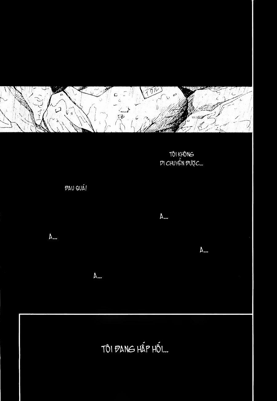 Người Tình: Chapter 42: - Yoshizumi Ikuru ...