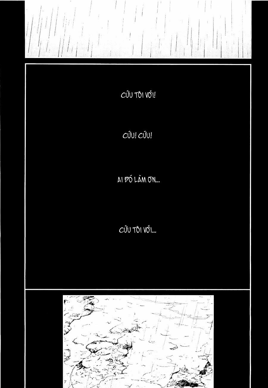 Người Tình: Chapter 42: - Yoshizumi Ikuru ...