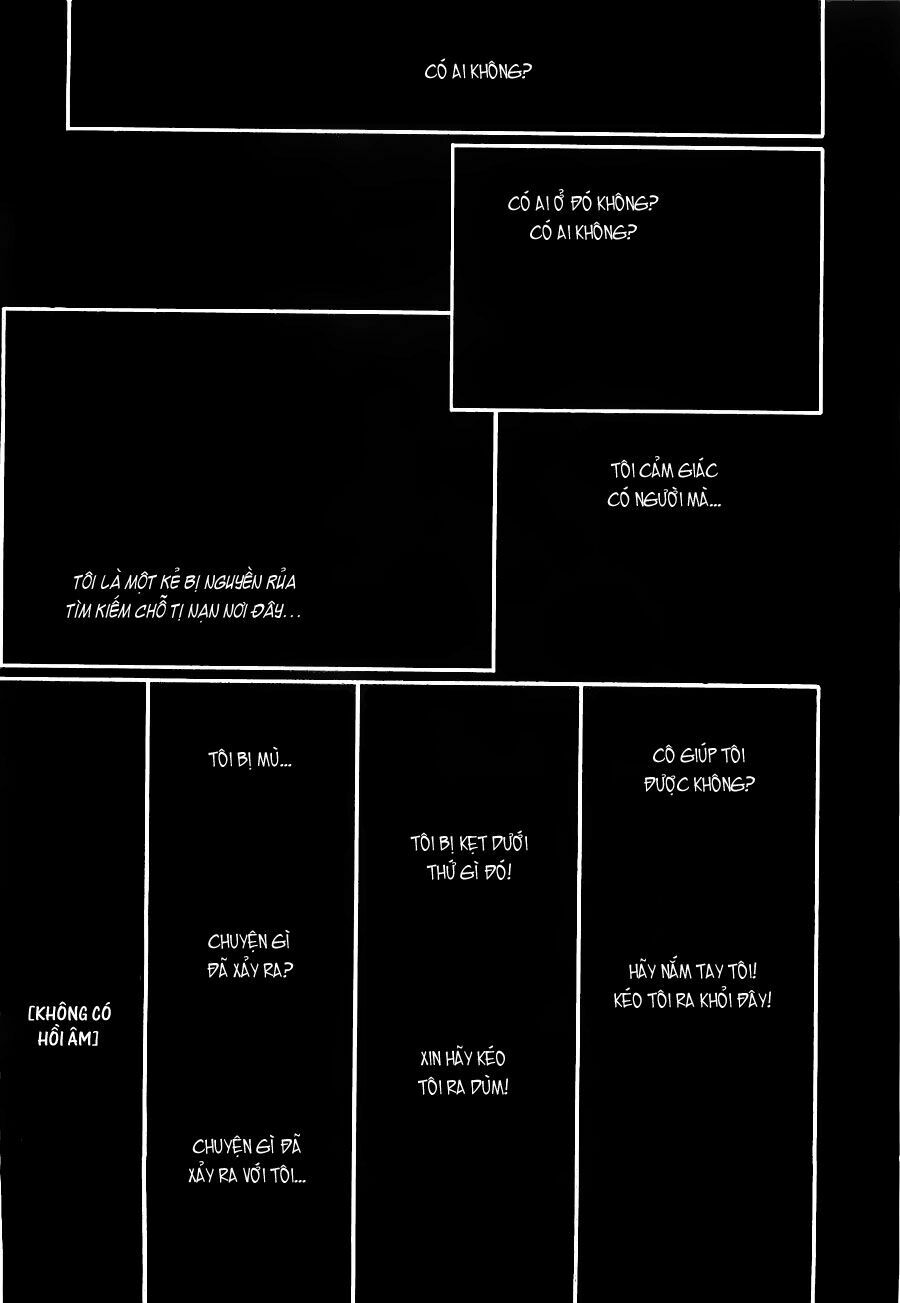 Người Tình: Chapter 42: - Yoshizumi Ikuru ...