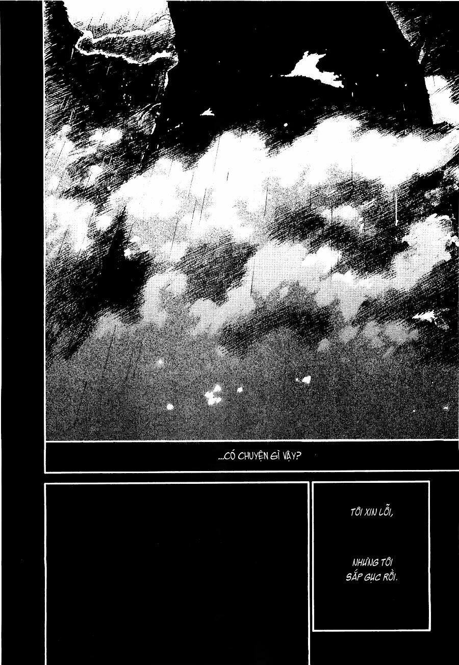 Người Tình: Chapter 42: - Yoshizumi Ikuru ...