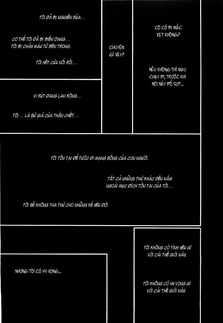 Người Tình: Chapter 42: - Yoshizumi Ikuru ...