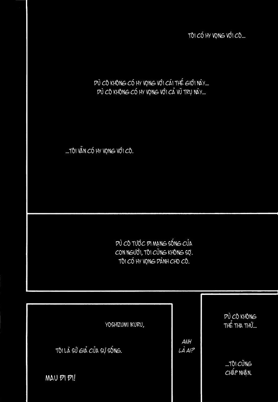 Người Tình: Chapter 42: - Yoshizumi Ikuru ...