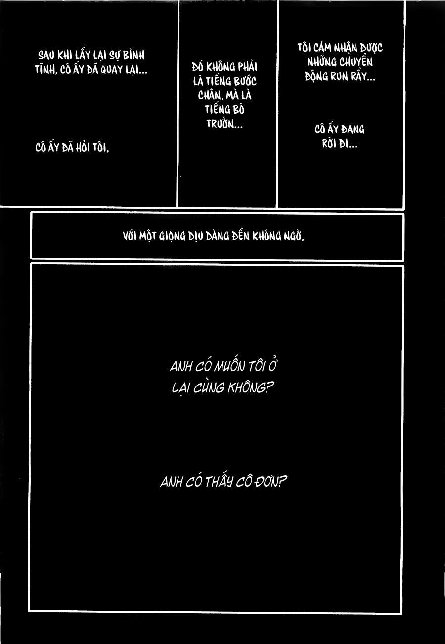 Người Tình: Chapter 42: - Yoshizumi Ikuru ...