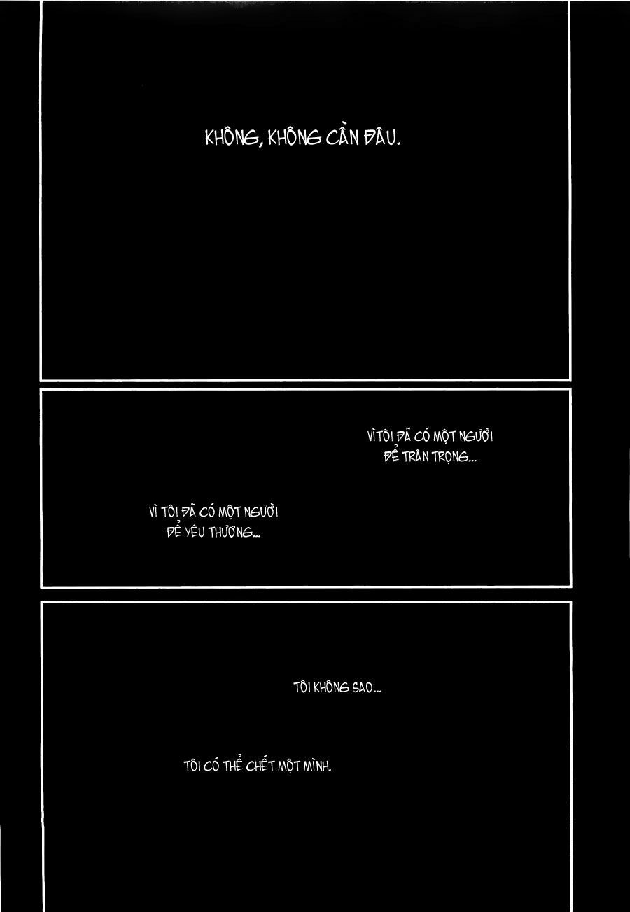 Người Tình: Chapter 42: - Yoshizumi Ikuru ...