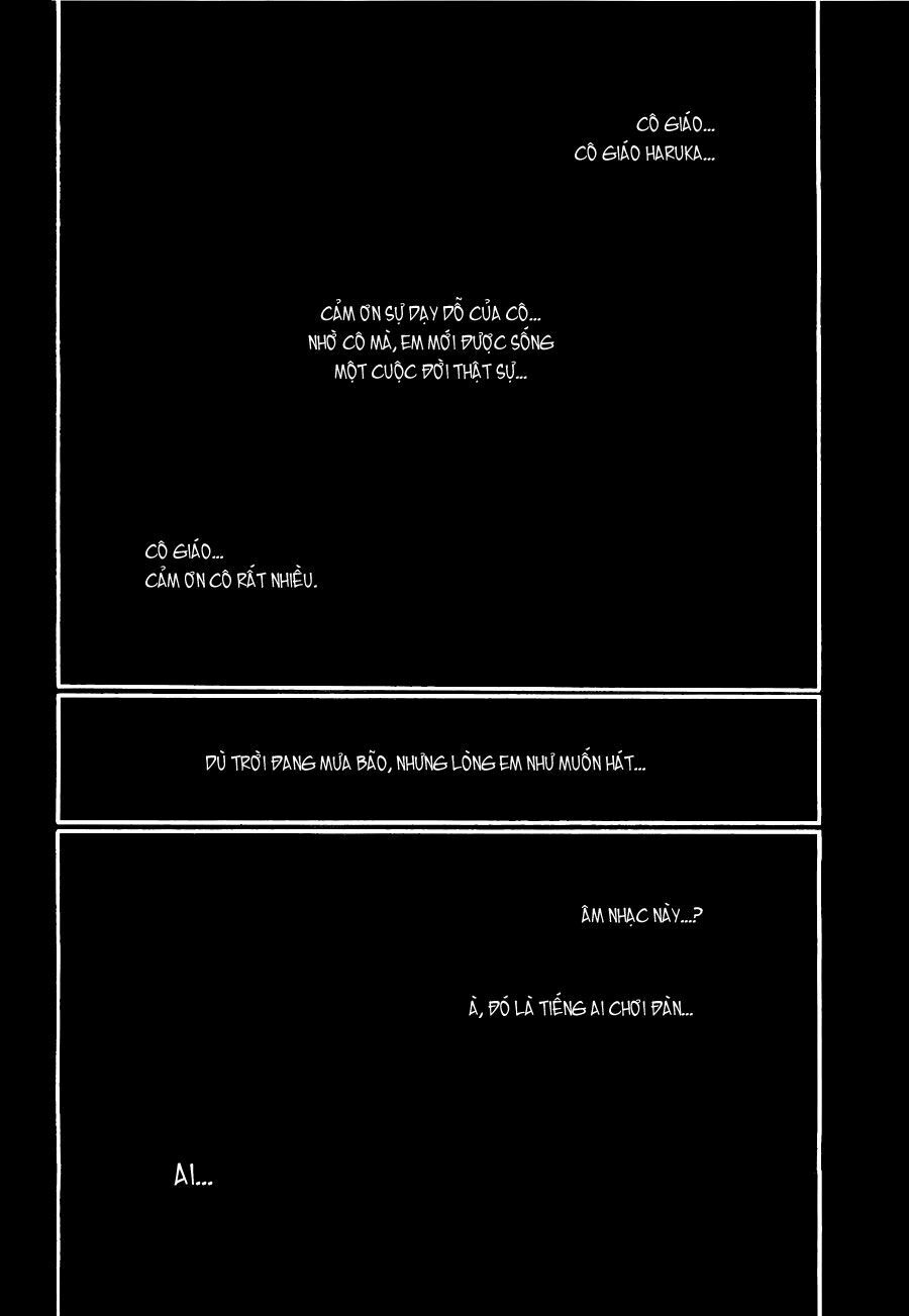 Người Tình: Chapter 42: - Yoshizumi Ikuru ...