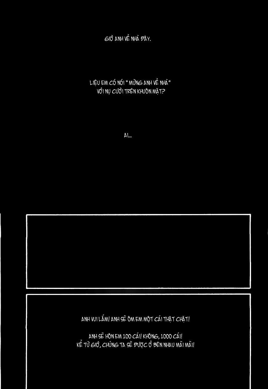 Người Tình: Chapter 42: - Yoshizumi Ikuru ...